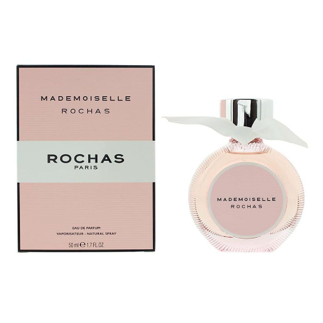 Rochas mademoiselle in paris edp