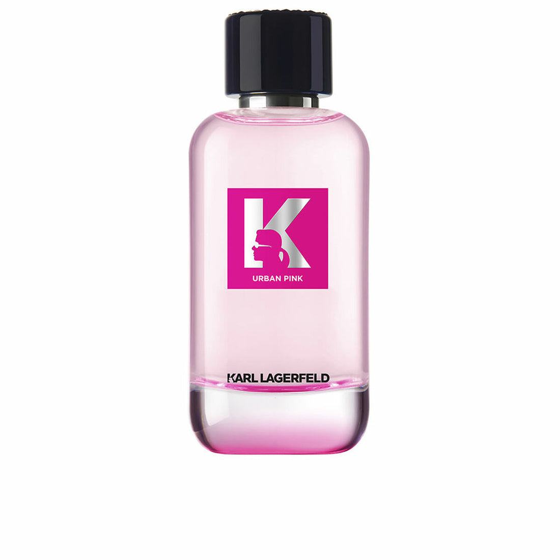 Karl lagerfeld jeans urban pink edp