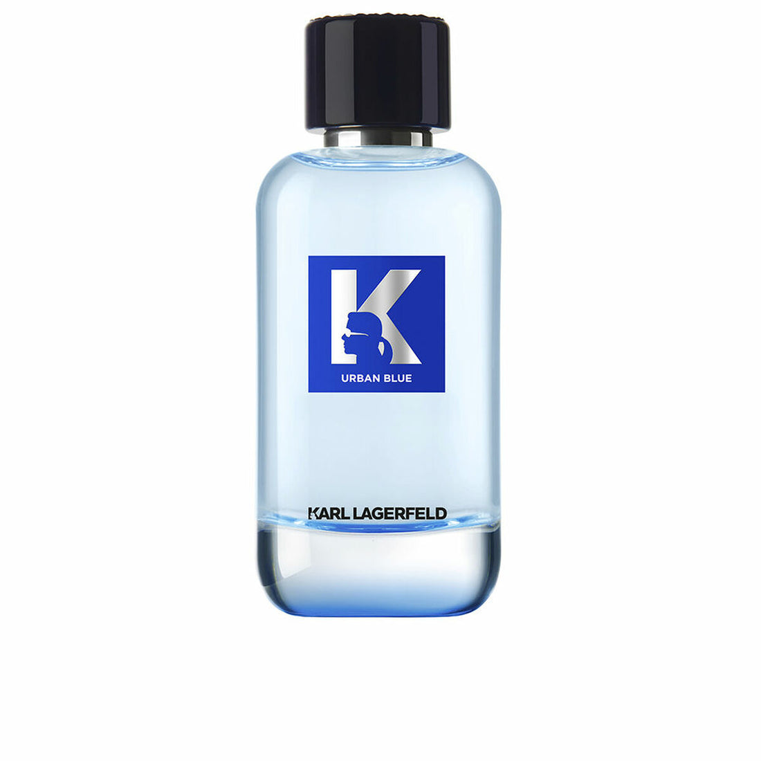 Karl lagerfeld urban blue edt