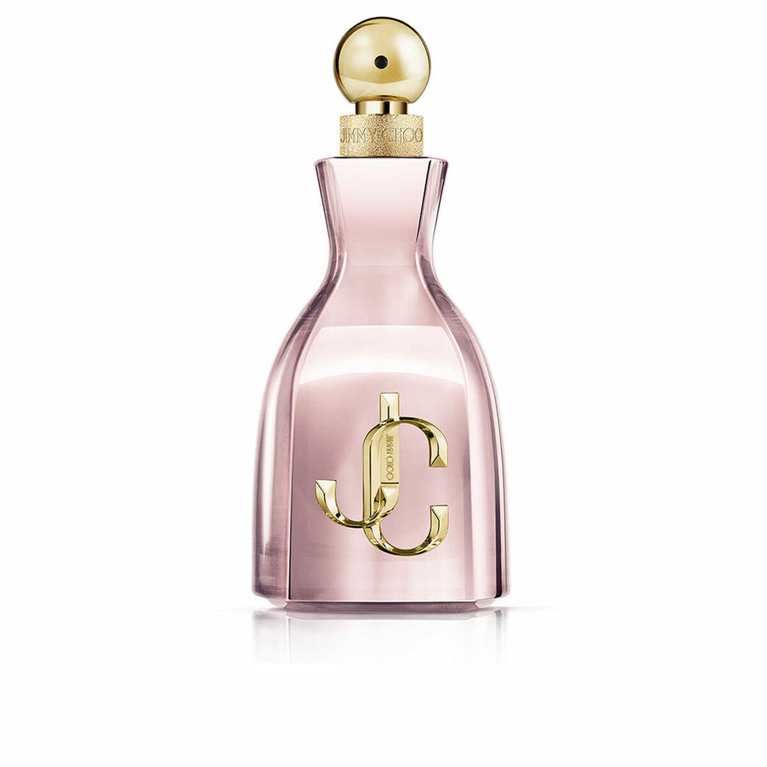 Jimmy choo i want choo with love edp