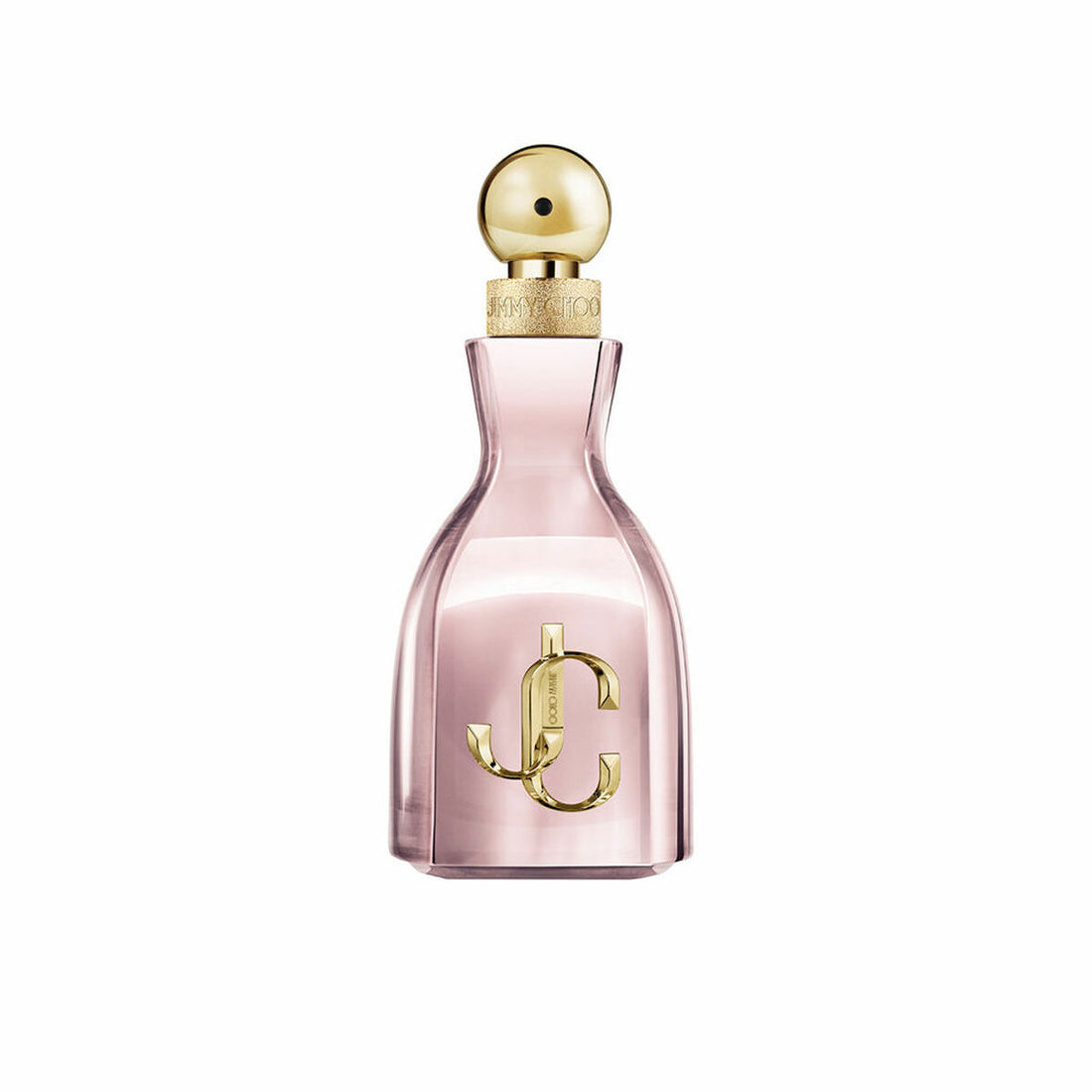 Jimmy choo i want choo with love edp