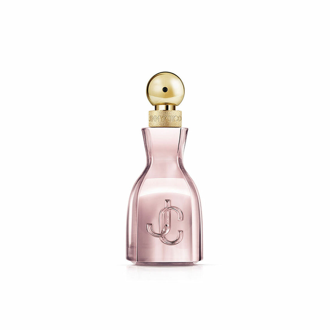 Jimmy choo i want choo with love edp