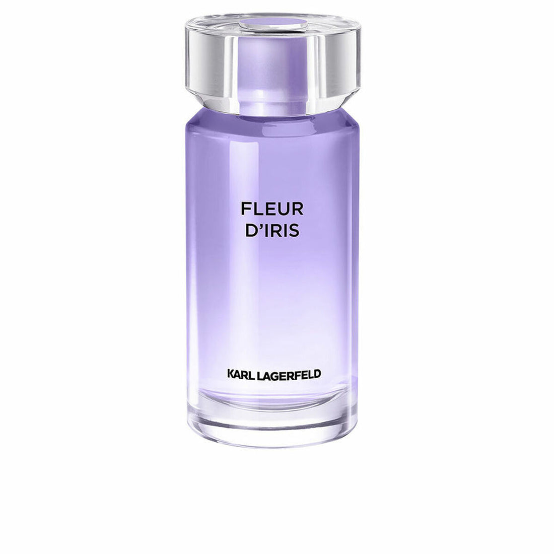 Karl lagerfeld fleur d’iris edp