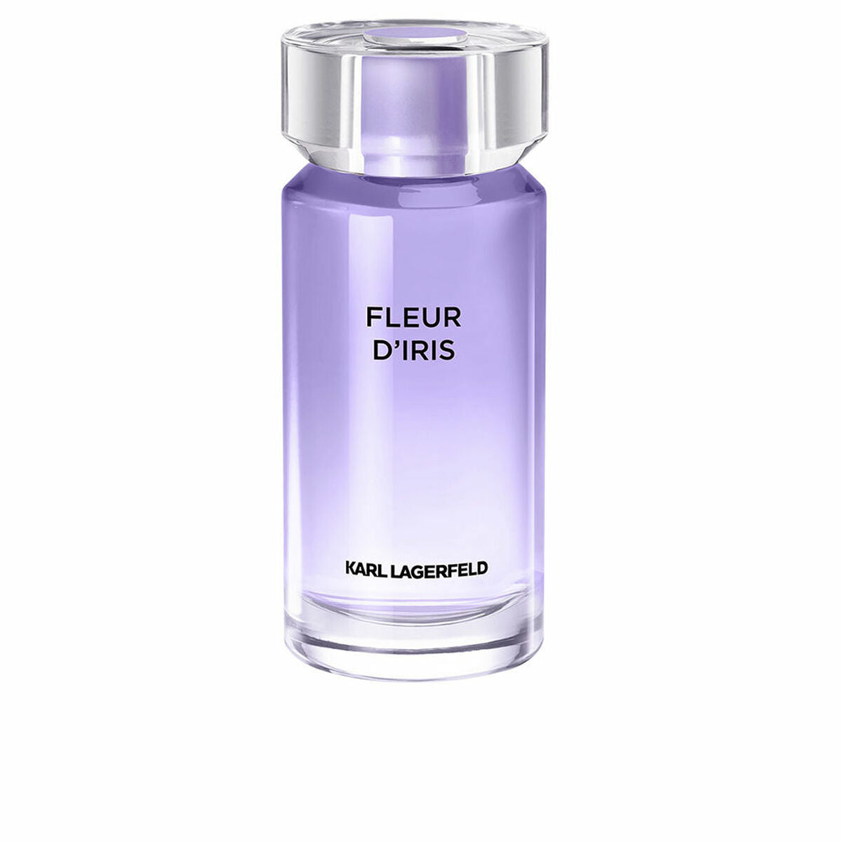 Karl lagerfeld fleur d’iris edp