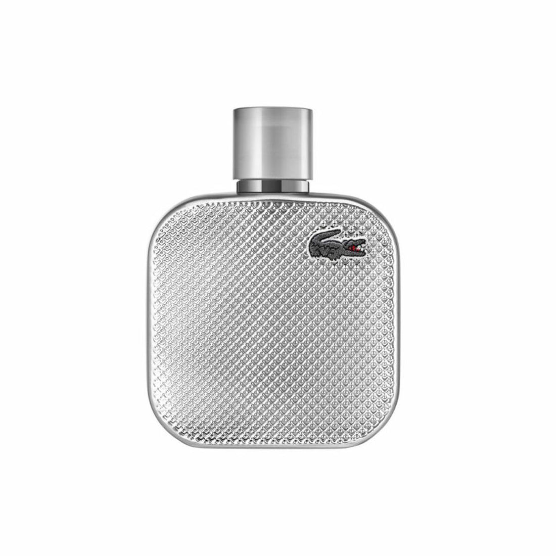 Lacoste l.12.12 silver grey edp