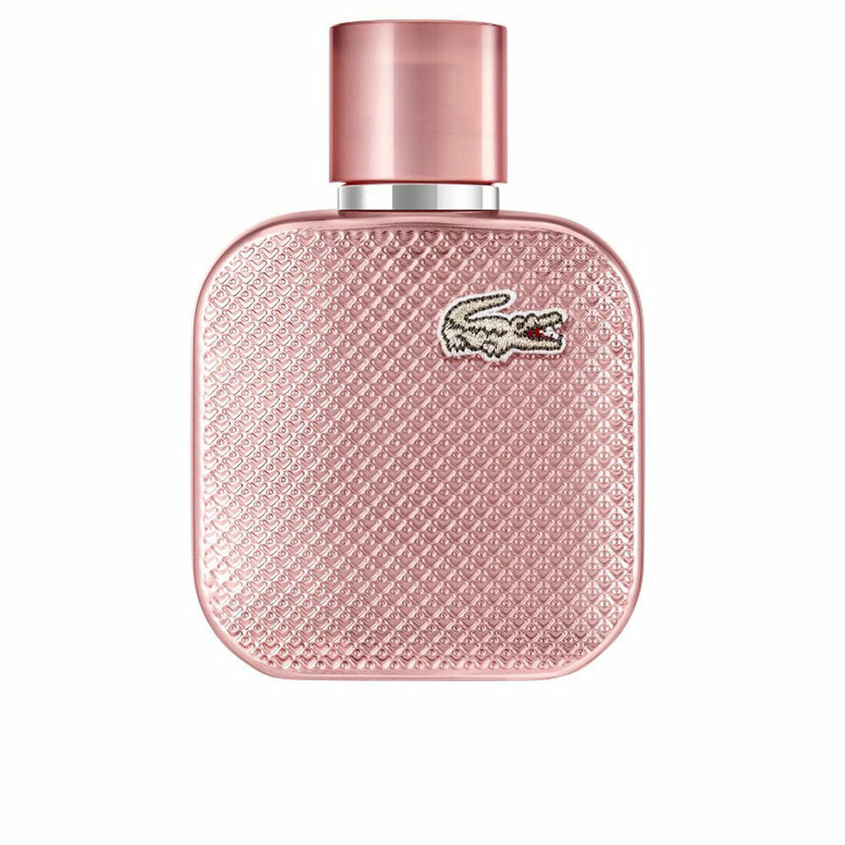 Lacoste l.12.12 silver rose edp