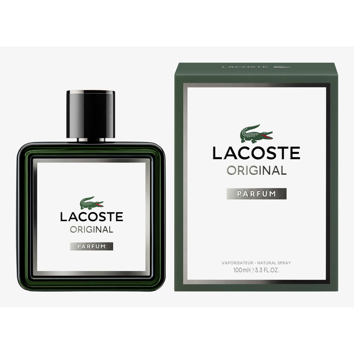 Lacoste original parfum