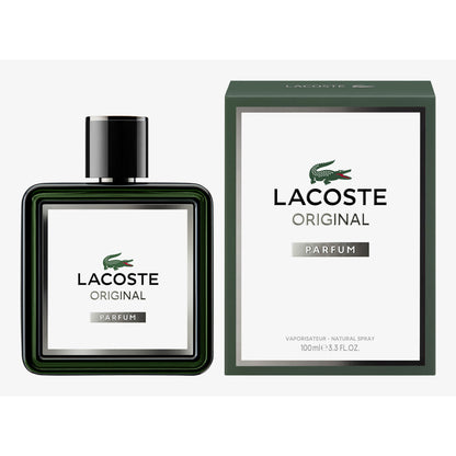 Lacoste original parfum