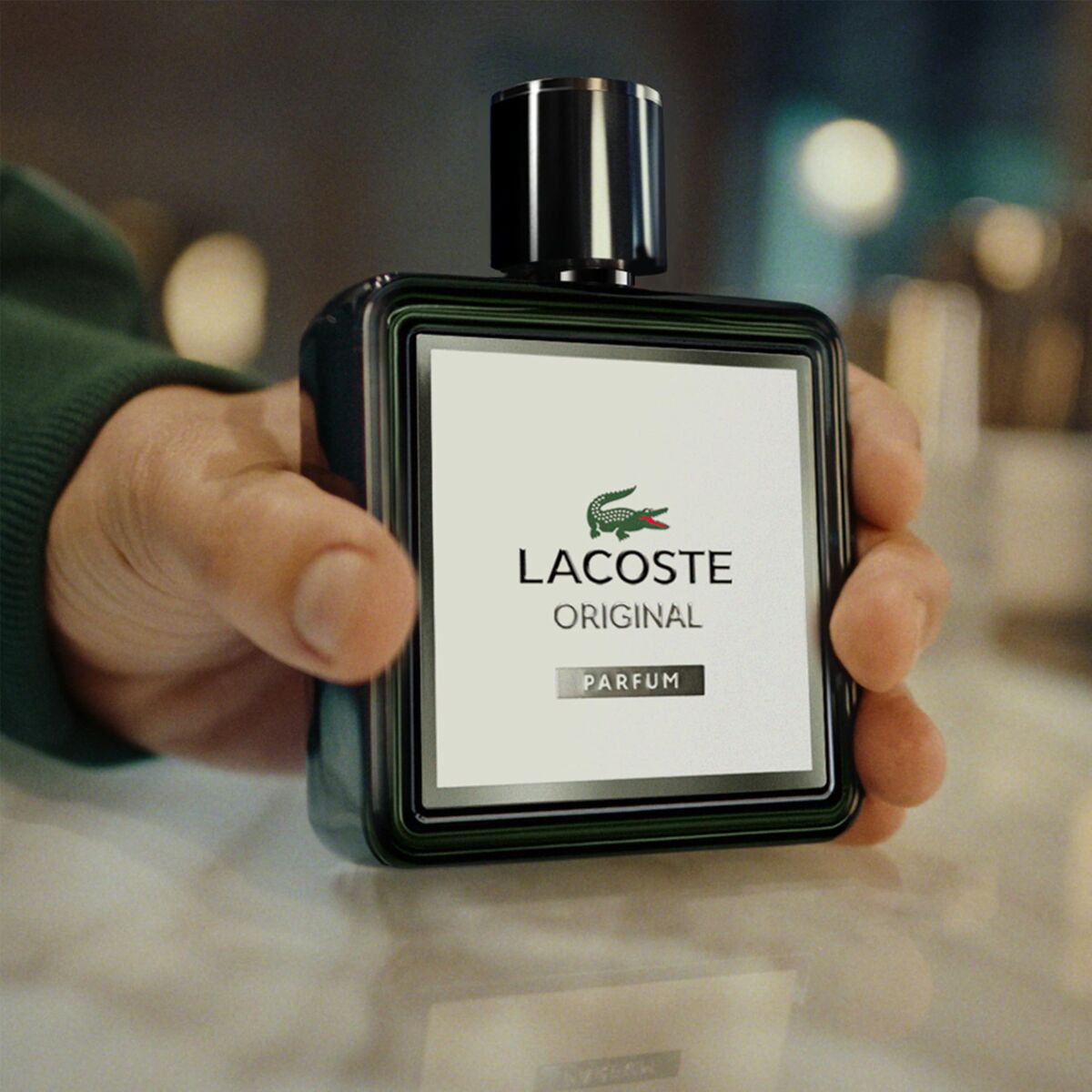 Lacoste original parfum