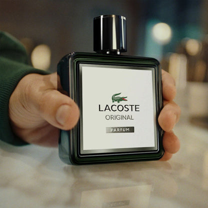 Lacoste original parfum