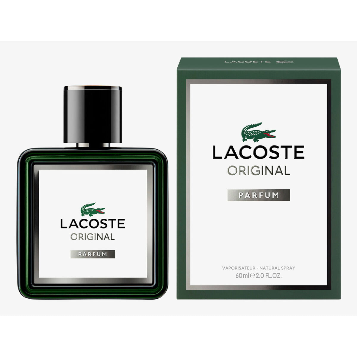 Lacoste original parfum