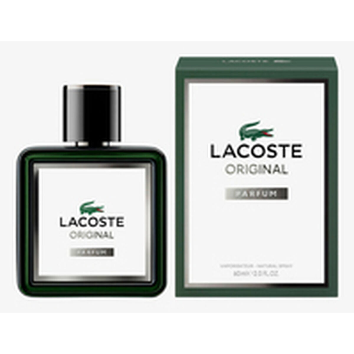 Lacoste original parfum