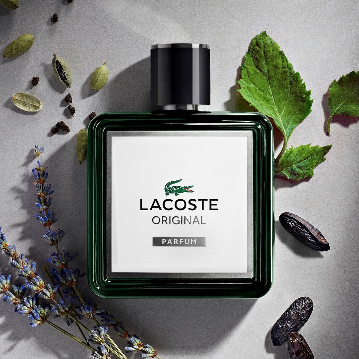 Lacoste original parfum
