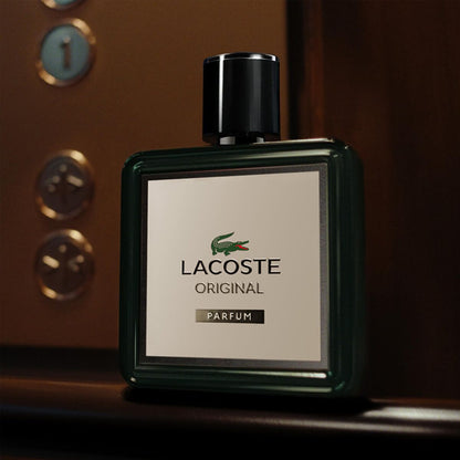 Lacoste original parfum