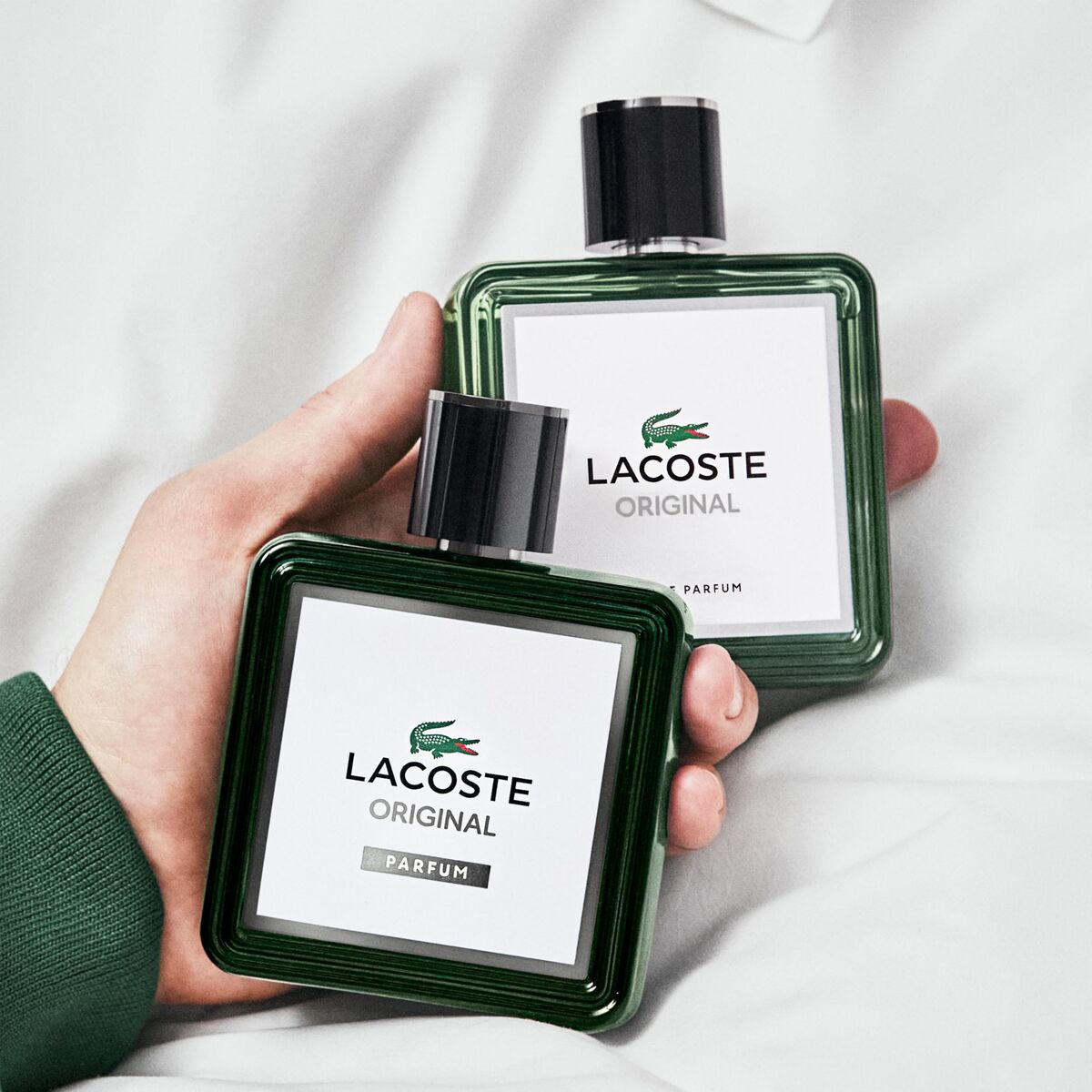 Lacoste original parfum