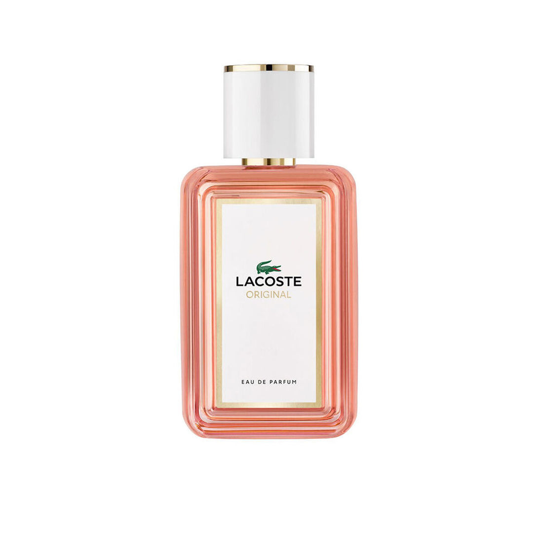 Lacoste original pour femme edp
