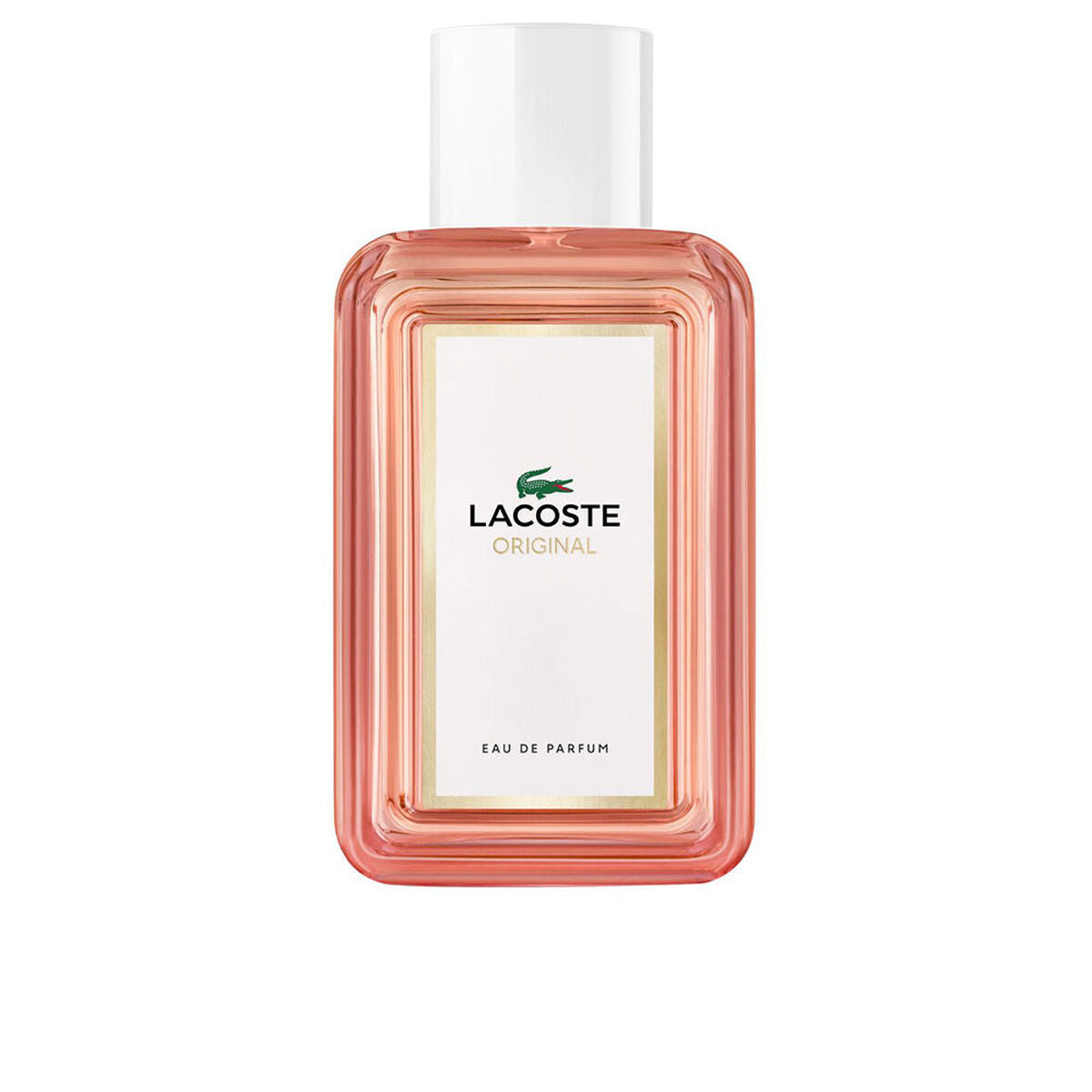 Lacoste original pour femme edp
