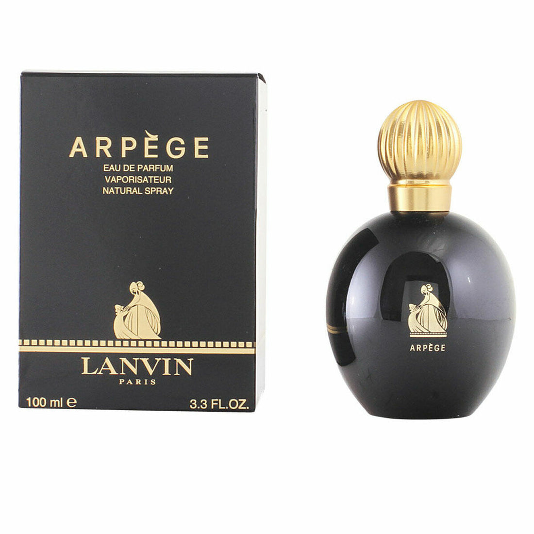 Lanvin arpege edp