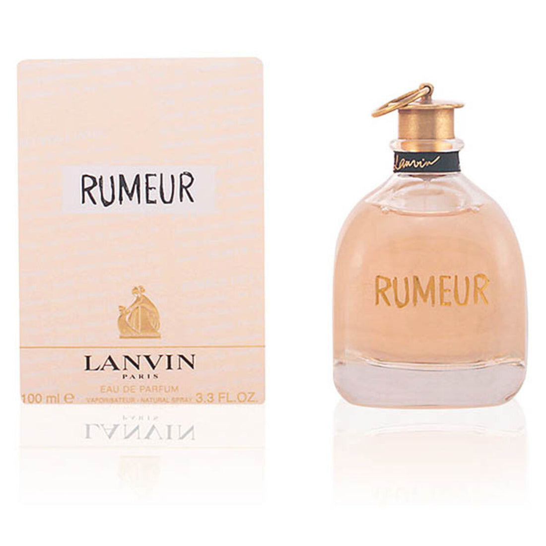 Lanvin rumeur edp