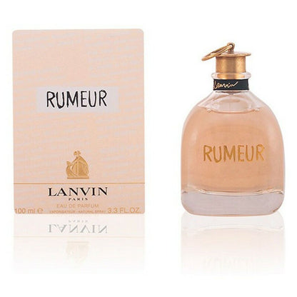 Lanvin rumeur edp