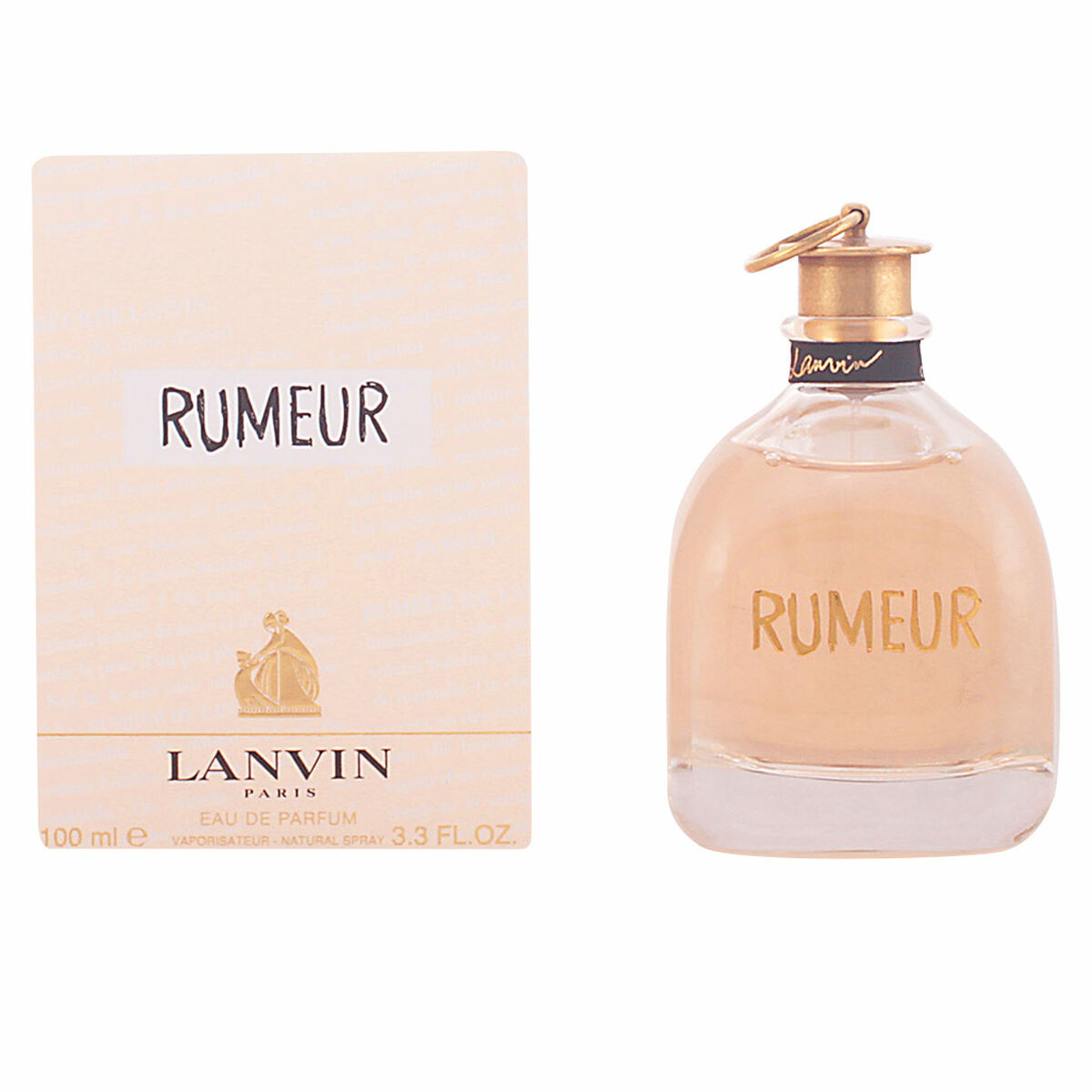 Lanvin rumeur edp