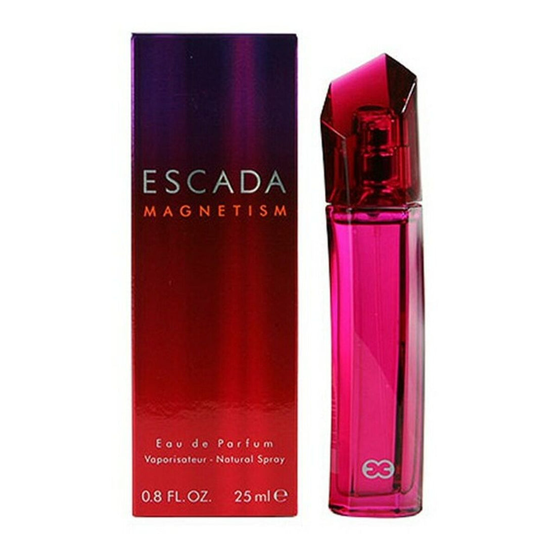 Escada magnetism edp