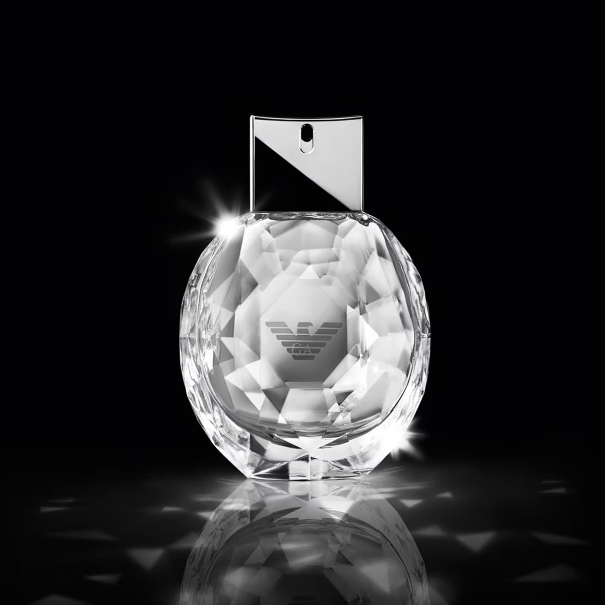 Armani Diamonds Women EdP