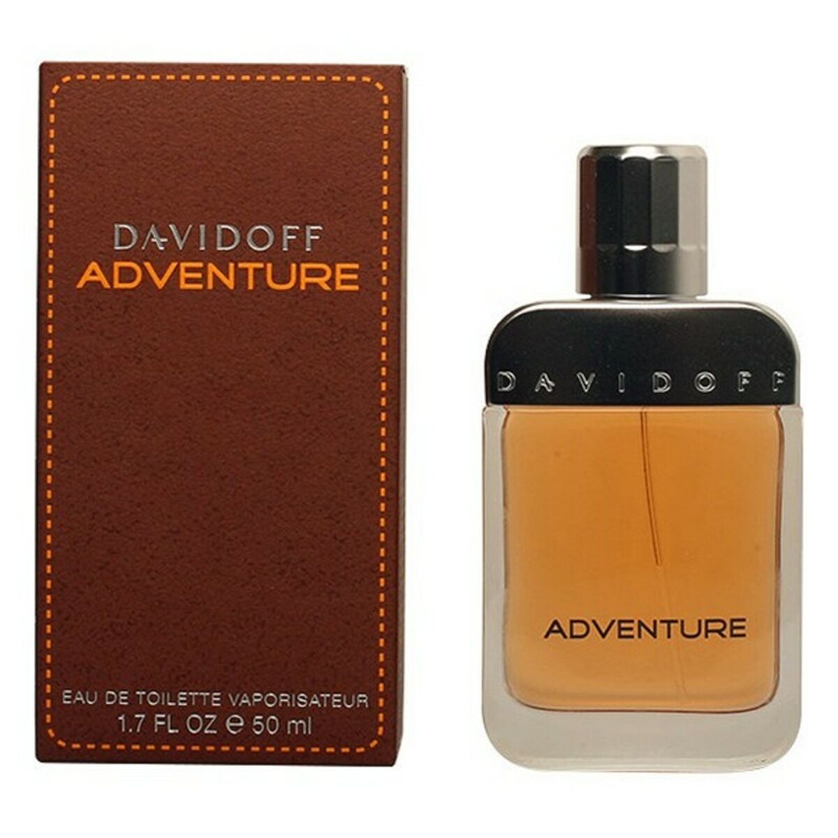 Davidoff adventure edt