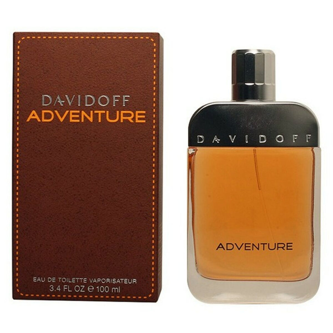 Davidoff adventure edt