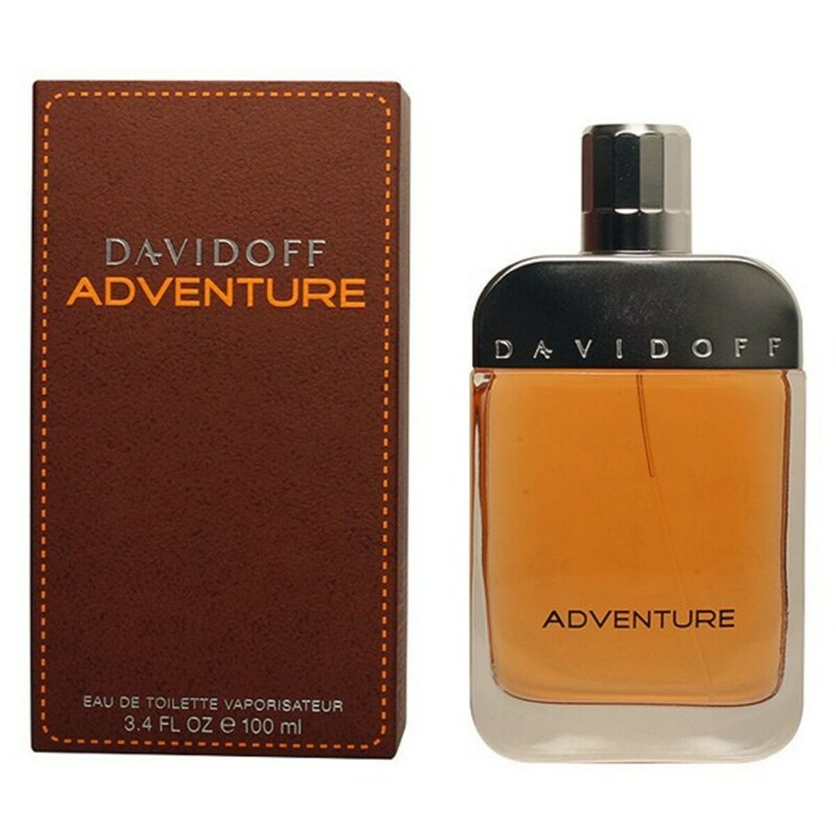Davidoff adventure edt