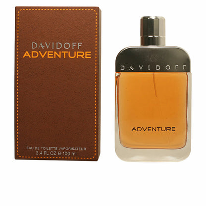 Davidoff adventure edt