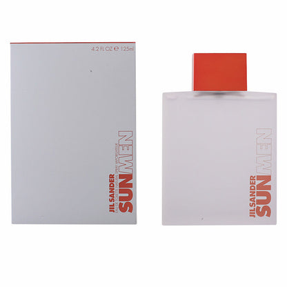 Jil sander sun edt