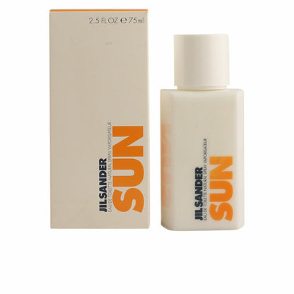Jil sander sun edt