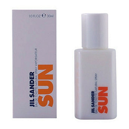 Jil sander sun edt