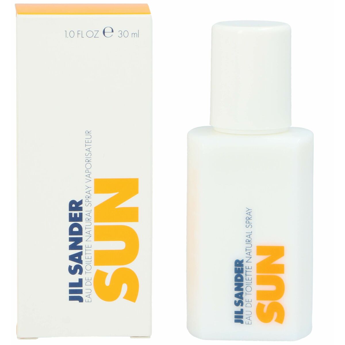 Jil sander sun edt