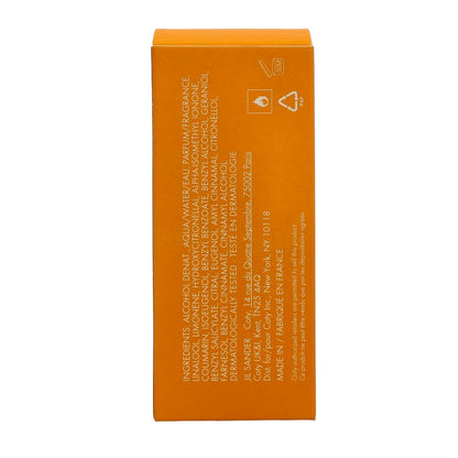 Jil sander sun edt