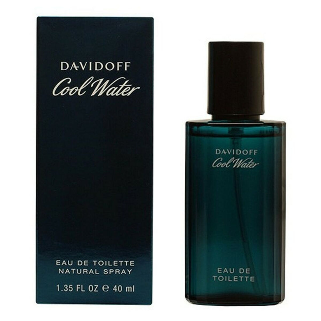 Davidoff cool water edt
