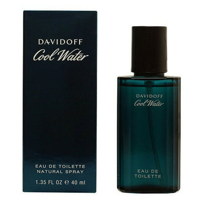 Davidoff cool water edt