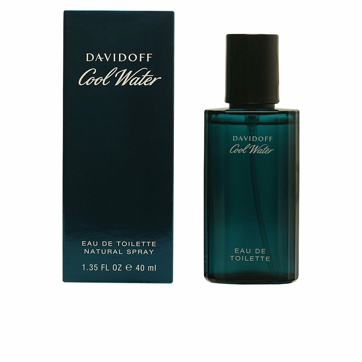 Davidoff cool water edt