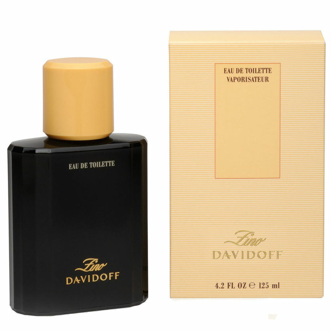 Davidoff zino edt