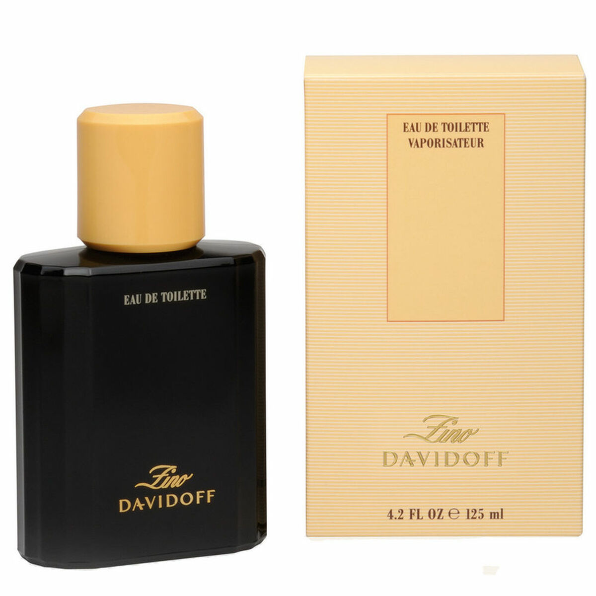 Davidoff zino edt