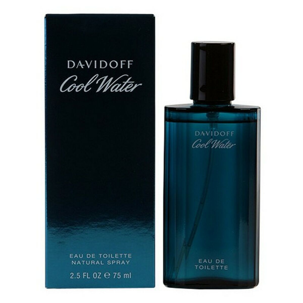 Davidoff cool water edt