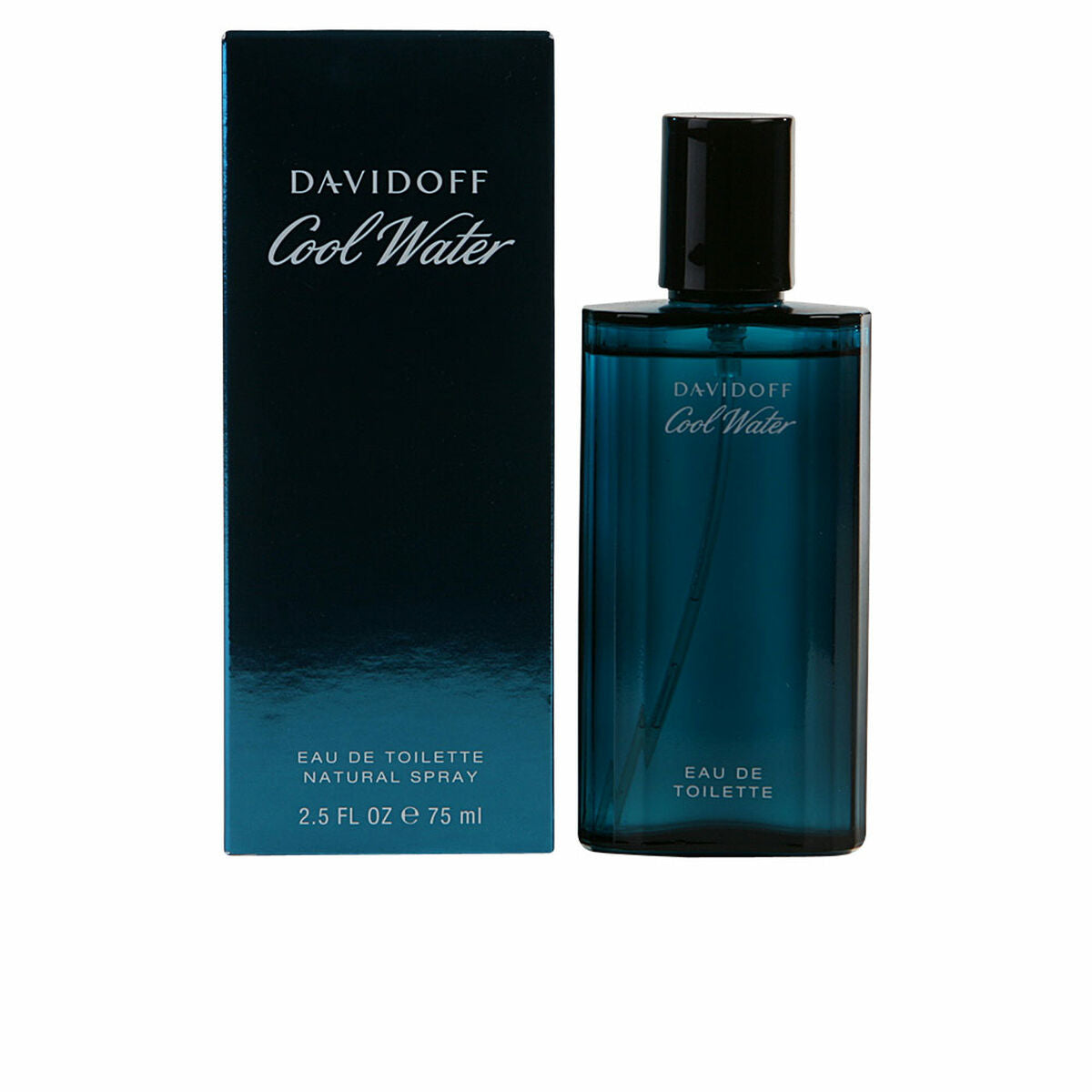 Davidoff cool water edt