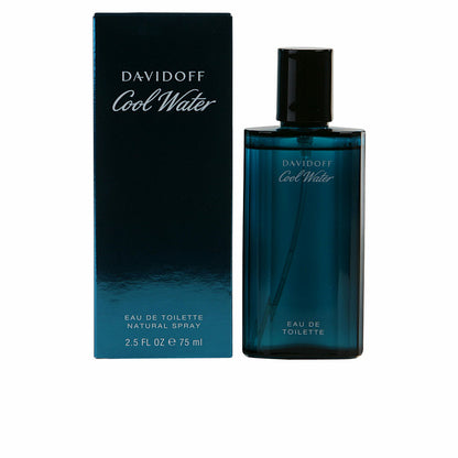 Davidoff cool water edt