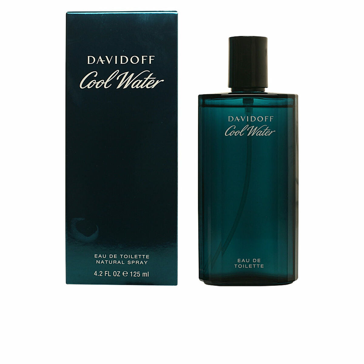 Davidoff cool water edt