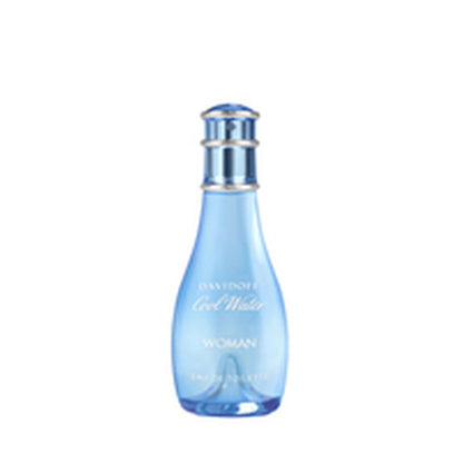 Davidoff cool water woman edt