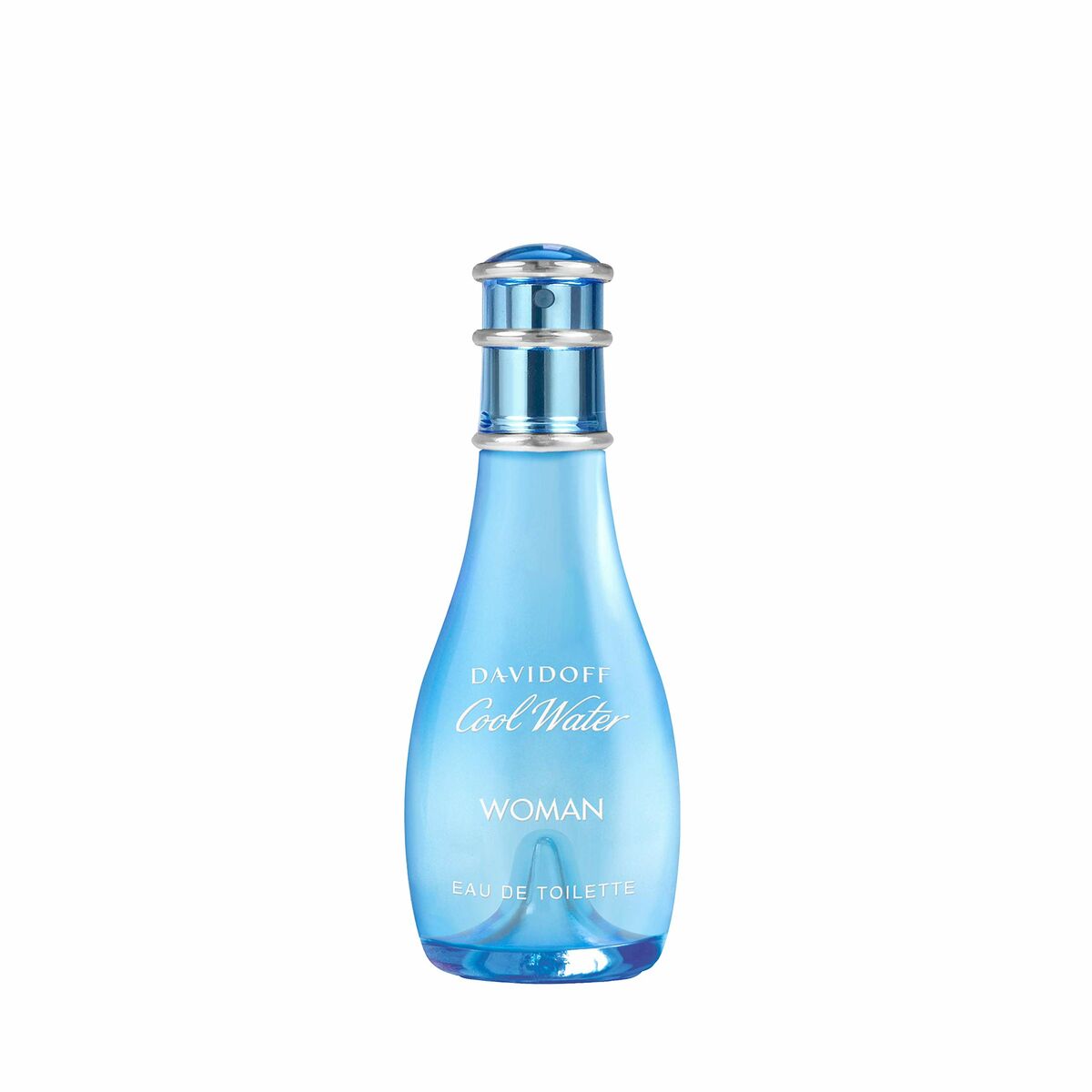 Davidoff cool water woman edt