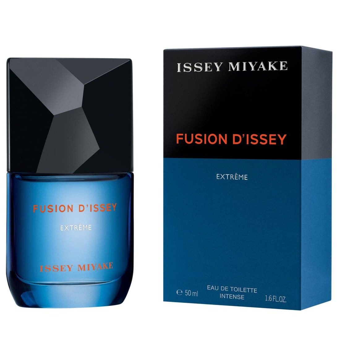 Issey miyake fusion d&