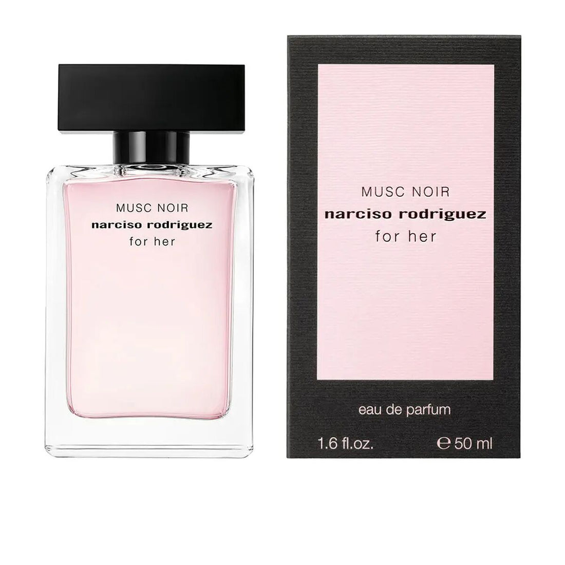 Narciso rodriguez for her musc noir edp