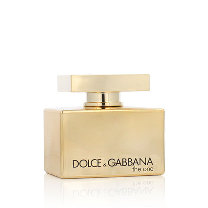 Dolce &amp; gabbana the one gold intense for women edp